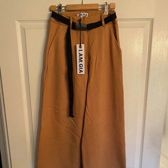I. Am. Gia Mira Pant size small - Picture 2 of 3